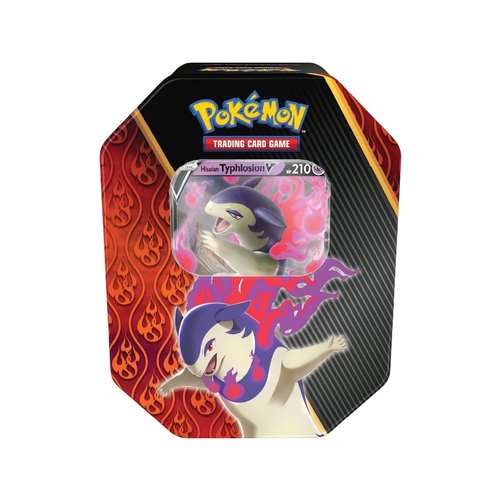 Pokemon - Summer Tins 2022 – PokePower