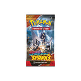 Pokemon - Scarlet & Violet Surging Sparks Booster Box