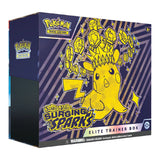 Pokemon - Scarlet & Violet Surging Sparks Elite Trainer Box
