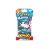 Pokemon - Scarlet & Violet Surging Sparks Sleeved Booster Pack