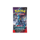 temporal forces half booster box Pokemon TCG: Temporal Forces - Half Booster Box (18 Packs)