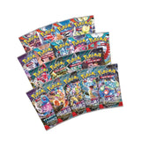 Pokemon - Terapagos ex Ultra-Premium Collection
