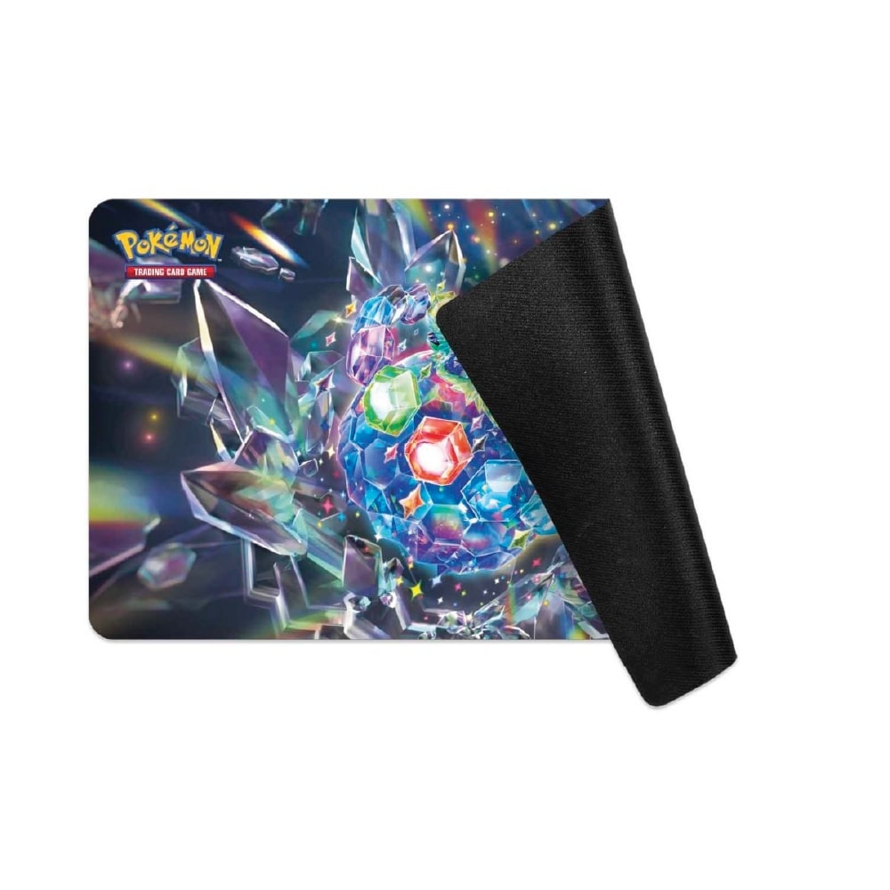 Pokemon - Terapagos ex Ultra-Premium Collection