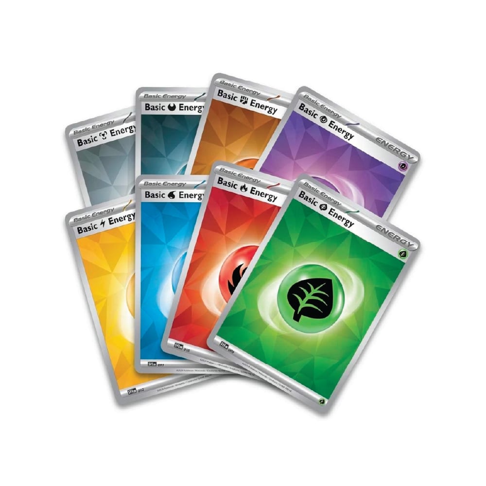 Pokemon - Terapagos ex Ultra-Premium Collection