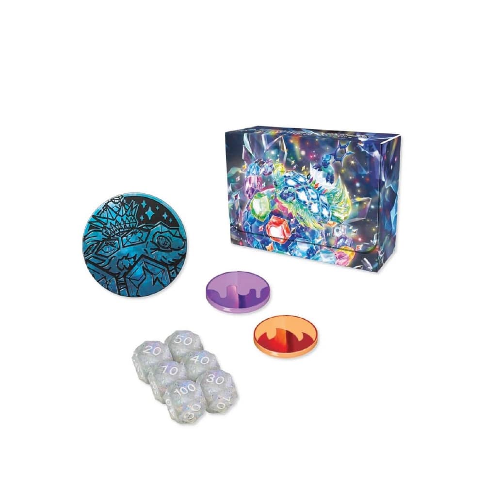 Terapagos ex Ultra Premium Collection 英語 Pokémon TCG: Terapagos ex Ultra-Premium Collection Box (ENGLISH EDITIO