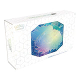 Pokemon - Terapagos ex Ultra-Premium Collection