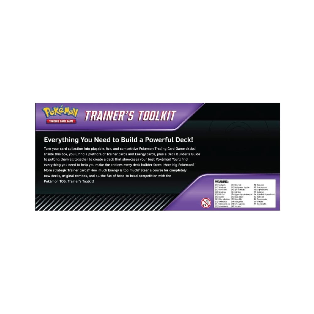 Abstract illustration representing the concept of Trainer toolkit