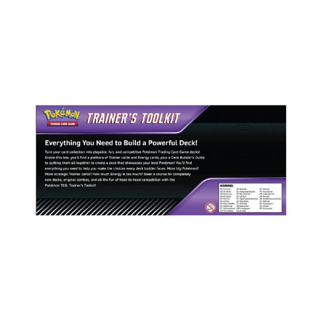 Abstract illustration representing the concept of Trainer toolkit