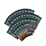Pokémon - Trick or Trade BOOster-bundel 2024