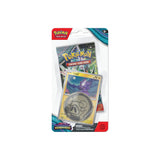 Pokemon - Scarlet & Violet Twilight Masquerade Checklane Blister