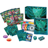 Pokemon - Scarlet & Violet Twilight Masquerade Elite Trainer Box