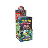 Pokemon - Scarlet & Violet Twilight Masquerade Half Booster Box