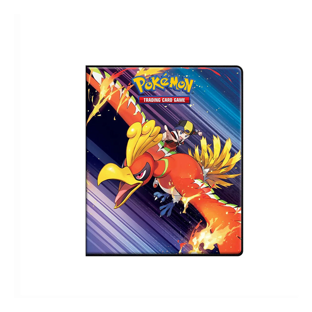 Destined Rivals 4-Pocket album