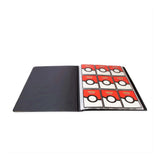 Destined Rivals 9-Pocket album