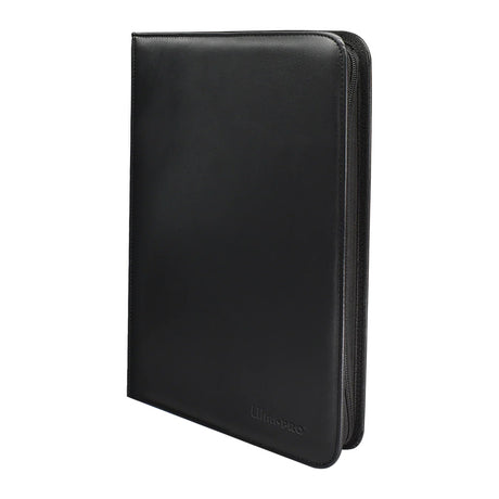 Zippered PRO-BINDER