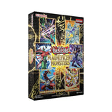 Yu-Gi-Oh! – Magnificent Monsters Tuckbox EN