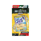 Pokemon - ex Battle Deck Miraidon/Victini