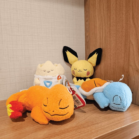Abstract illustration representing the concept of Plush