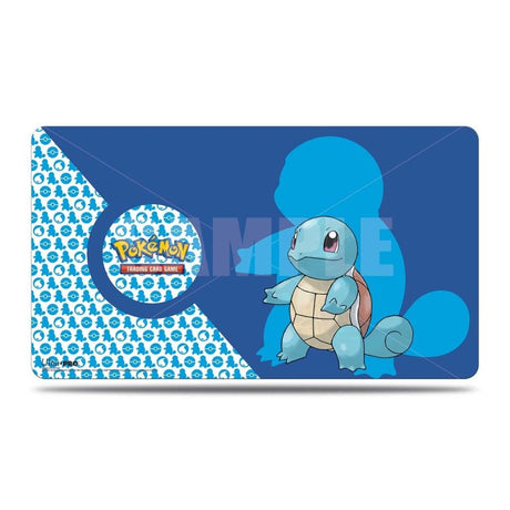 Abstract illustration representing the concept of Playmat